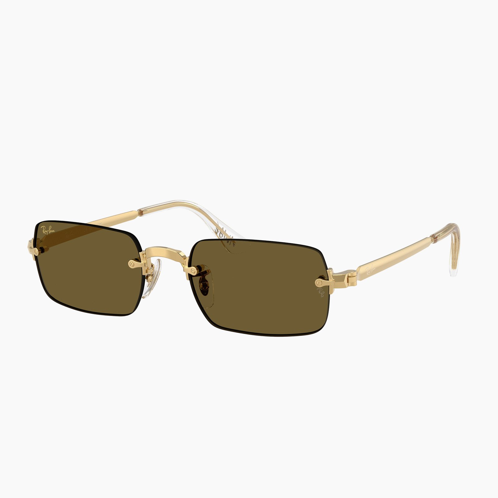 Ray-Ban RB3928 by A$AP Rocky 001/73 - Oro arista
