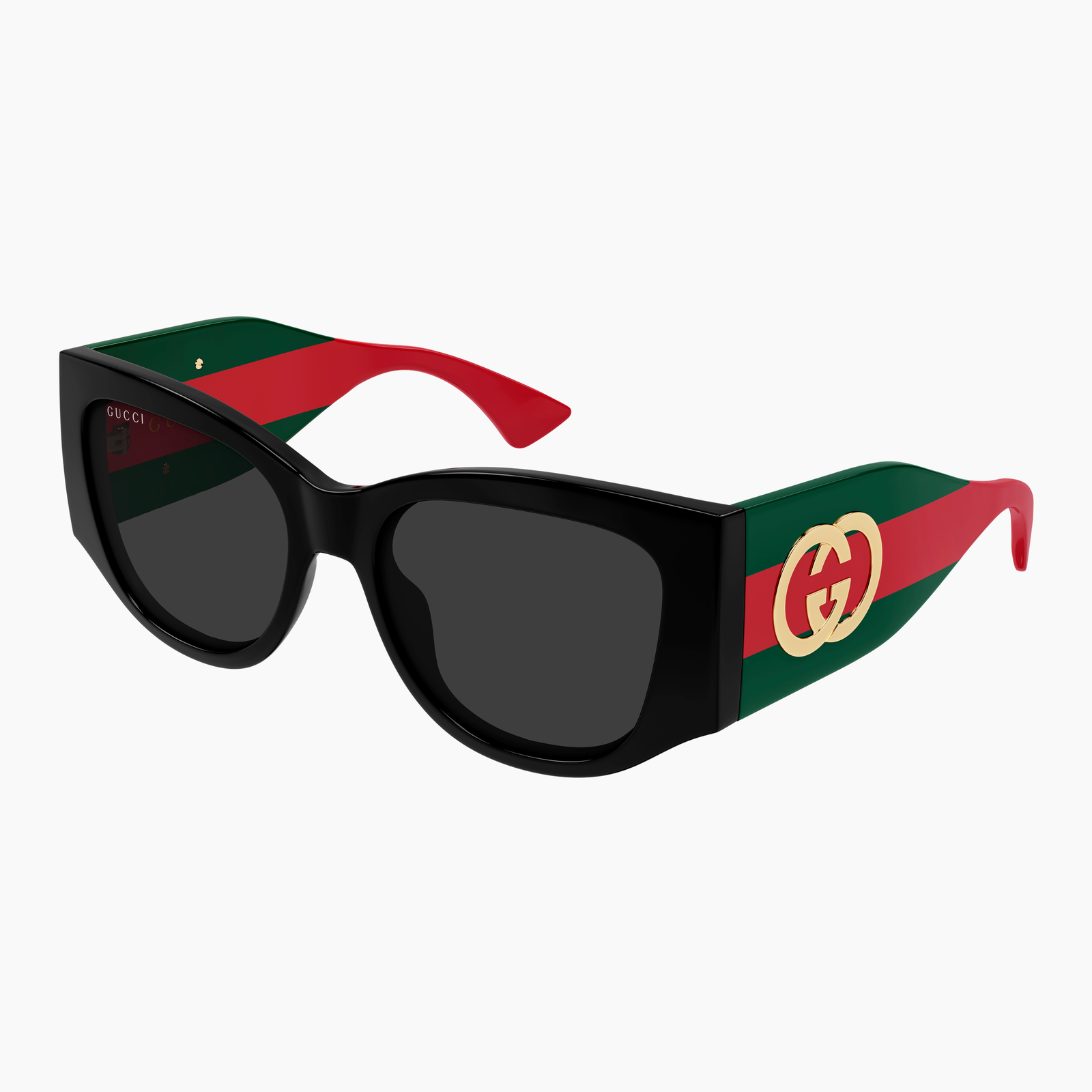 Occhiali da sole Gucci GG2115S-001