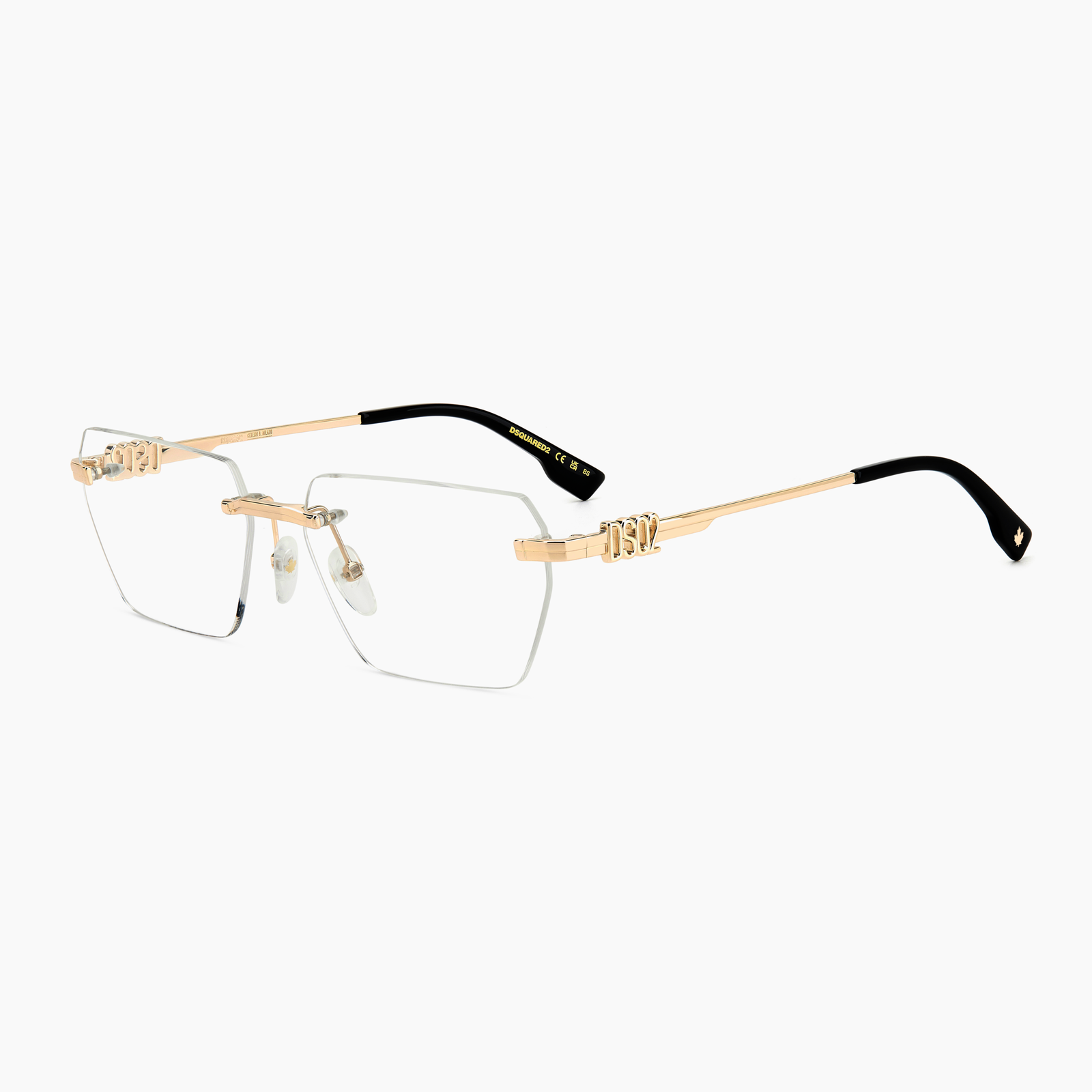 Dsquared2 D20102 - 3YG Oro Chiaro