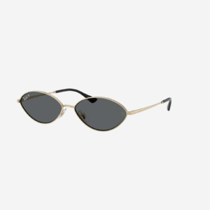  Ray-Ban RB3757 - Kai 921381 - Oro pallido