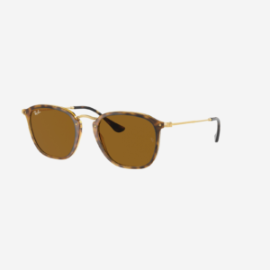  Ray-Ban RB2448N 710 - Havana chiaro