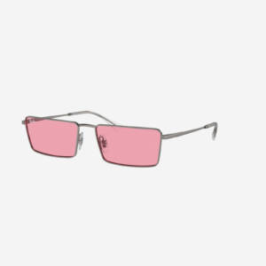  Ray-Ban RB3741 - Emy 004/84 - Gunmetal