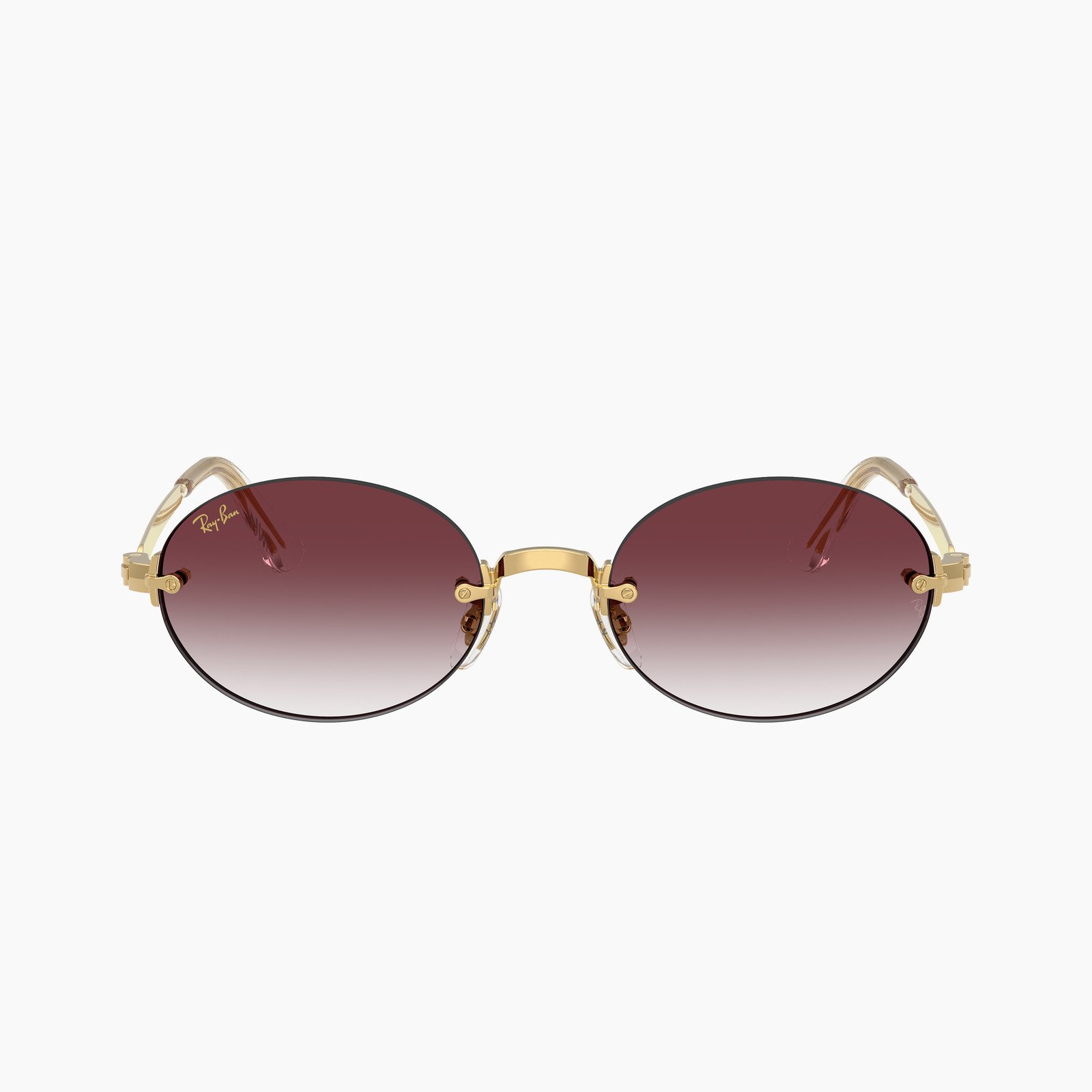 Ray-Ban by A$AP Rocky RB3929 001/8H - Oro arista - immagine 2