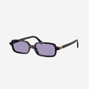  Miu Miu MU 11ZS 16K01O - Nero