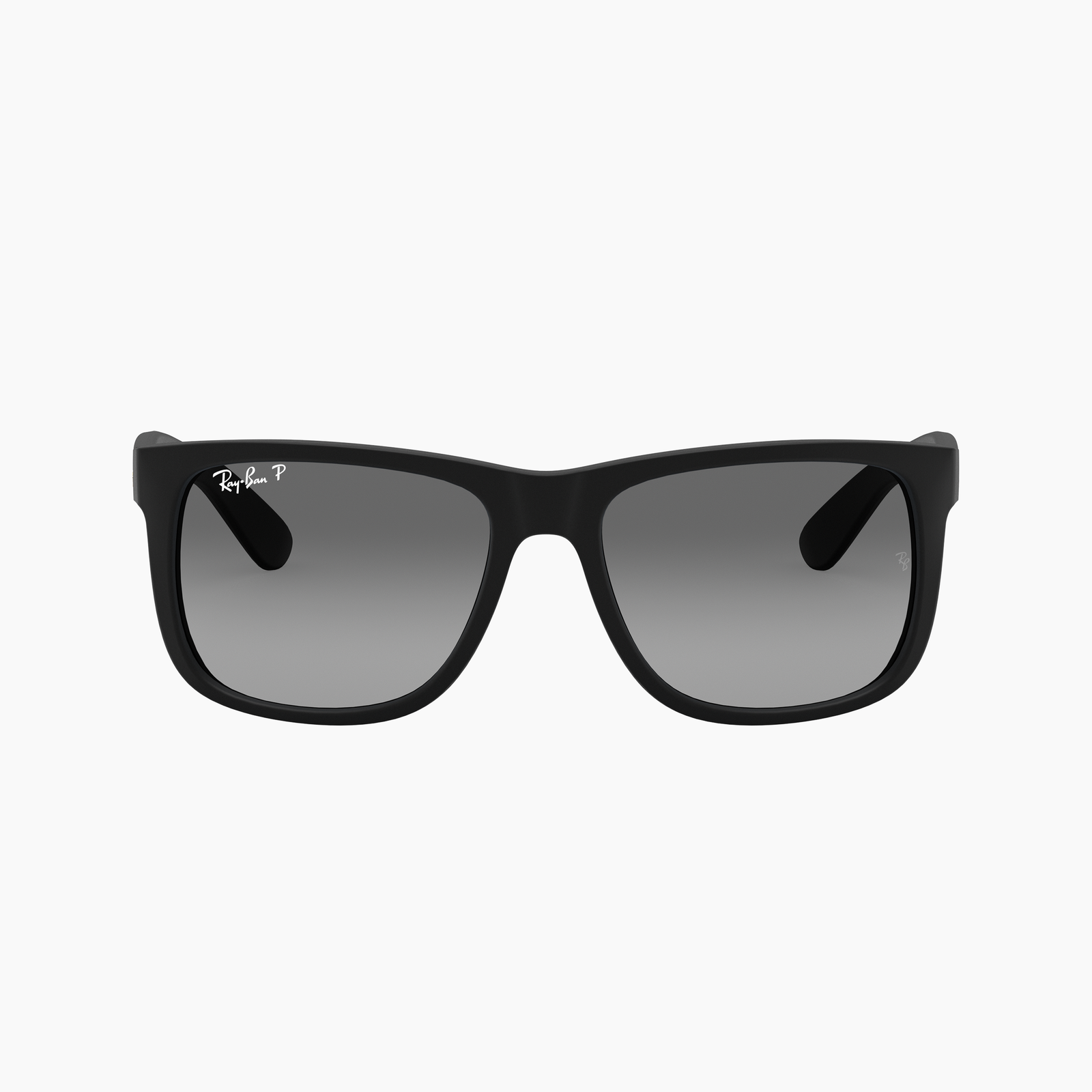 Ray-Ban RB4165 - Justin 622/T3 - Gomma nera - immagine 2