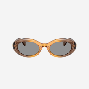 Alternative view of  Miu Miu MU B09S 24M50Q - Beige