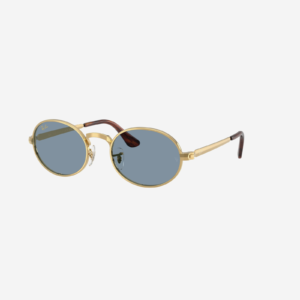  Ray-Ban by A$AP Rocky RB3931 001/56 - Oro arista