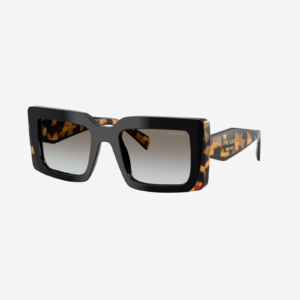  Prada PR D01S 0CD80L - Nero/tartarugato medio