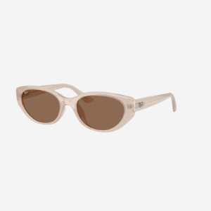  Ray-Ban RB4457D 678673 - Beige opalino