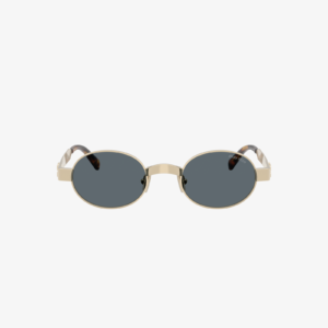 Alternative view of  Miu Miu MU B51S ZVN70B - Oro pallido