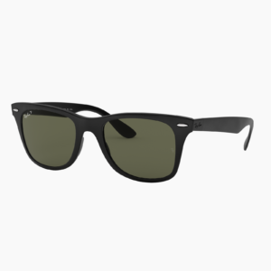  Ray-Ban RB4195 Wayfarer Liteforce 601S9A