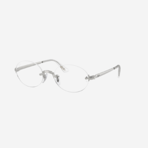  Ray-Ban RX3929V 2501 - Argento