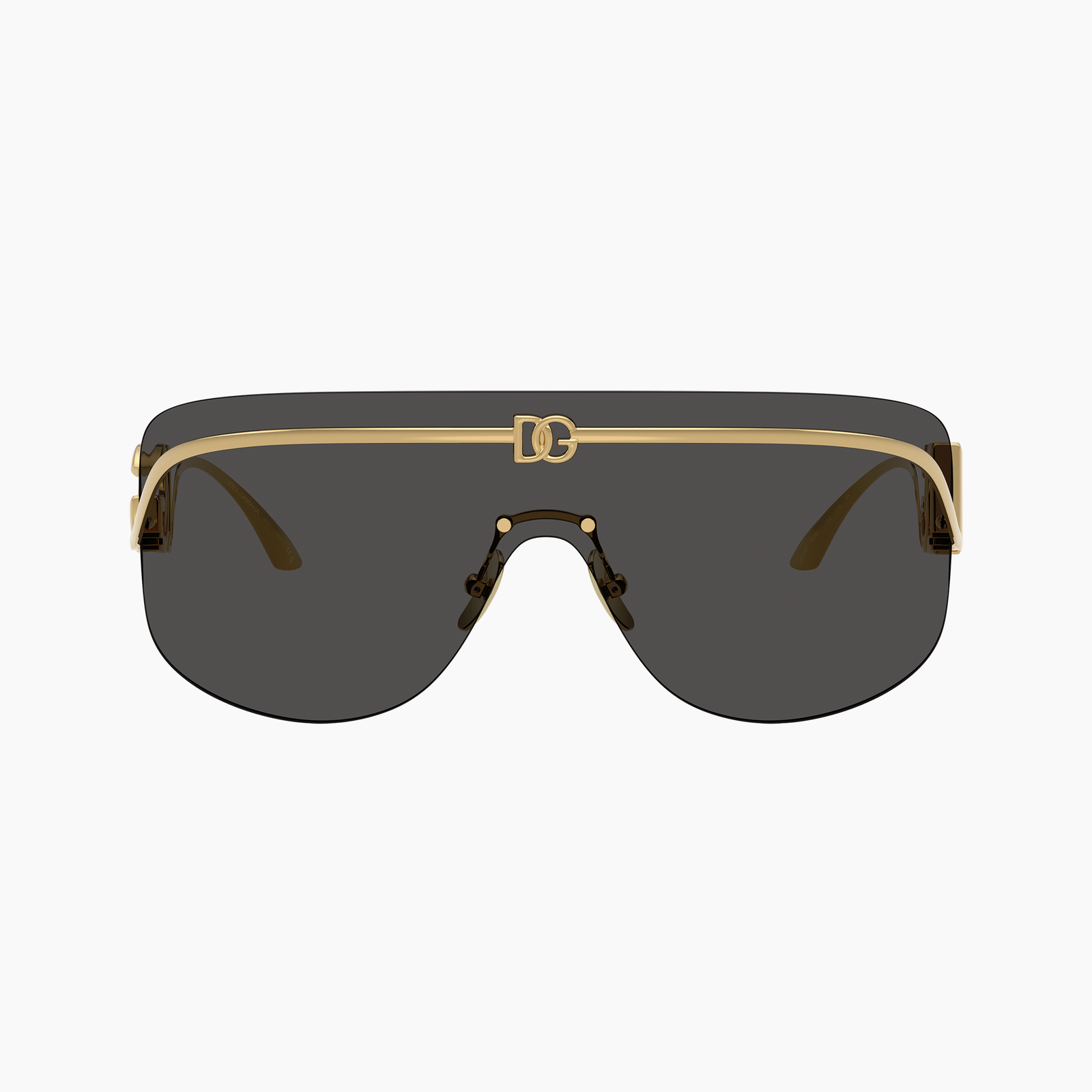 Dolce&Gabbana DG2320 02/87 - Oro - immagine 2
