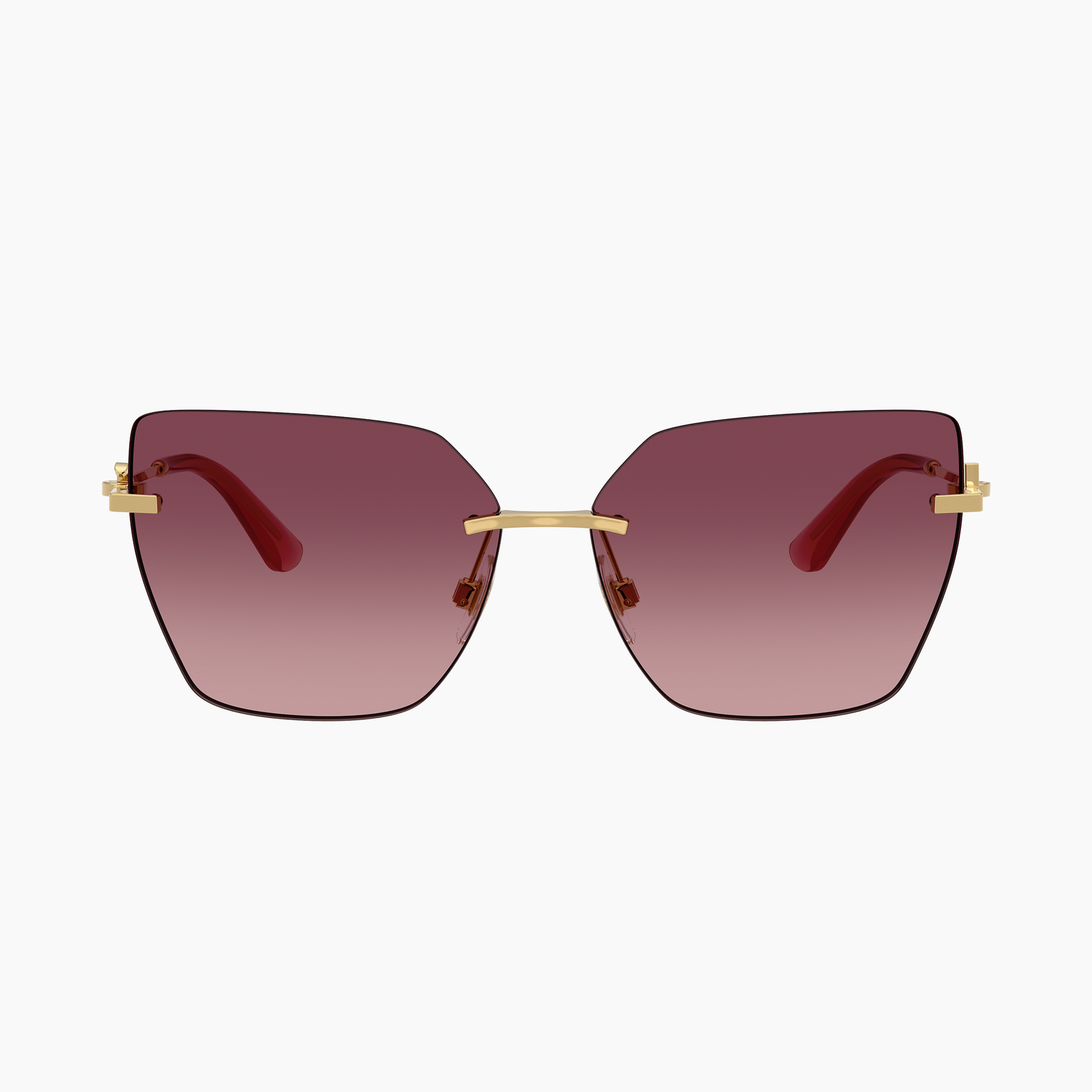 Dolce&Gabbana DG2321 02/8D - Oro - immagine 2