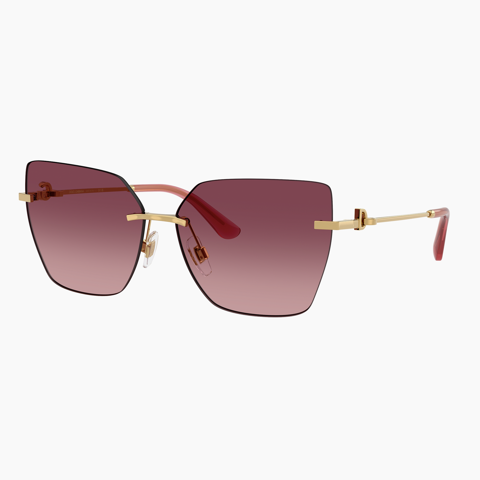 Dolce&Gabbana DG2321 02/8D - Oro