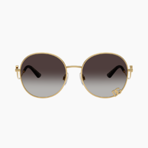Alternative view of  Dolce&Gabbana DG2324 02/13 - Oro