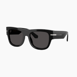  Dolce&Gabbana DG4484 501/87 - Nero