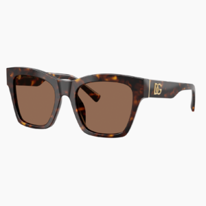  Dolce&Gabbana DG4512 502/73 - Havana