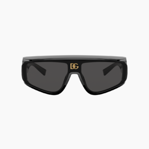 Alternative view of  Dolce&Gabbana DG6177 501/87 - Nero