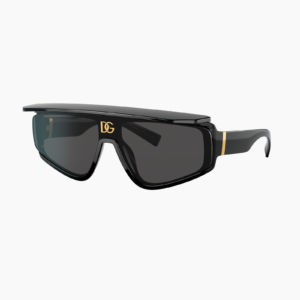  Dolce&Gabbana DG6177 501/87 - Nero