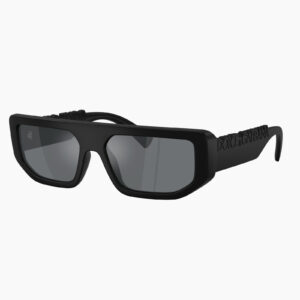  Dolce&Gabbana DG6203 25256G - Nero opaco