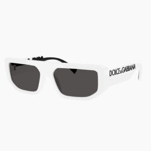  Dolce&Gabbana DG6203 331287 - Bianco