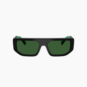 Alternative view of  Dolce&Gabbana DG6203 501/71 - Nero