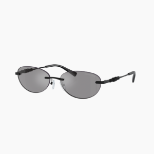  Michael Kors MK1151 - Manchester 1005/1 - Specchio grigio nero tinta unita