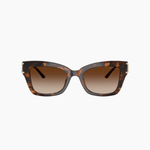 Alternative view of Michael Kors MK2237U 300613 - Tartarugato scuro