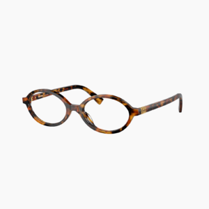  Miu Miu MU 01XV - 19P1O1 - Havana chiaro