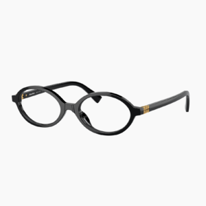  Miu Miu MU 01XV - 1AB1O1 - Nero