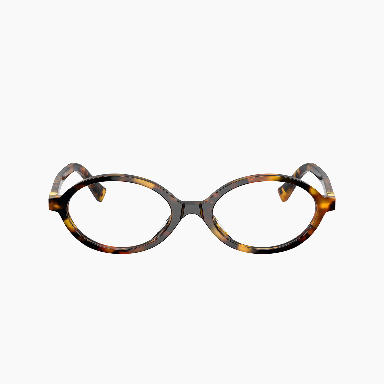 Miu Miu MU 01XV VAU1O1 - Havana miele - immagine 2