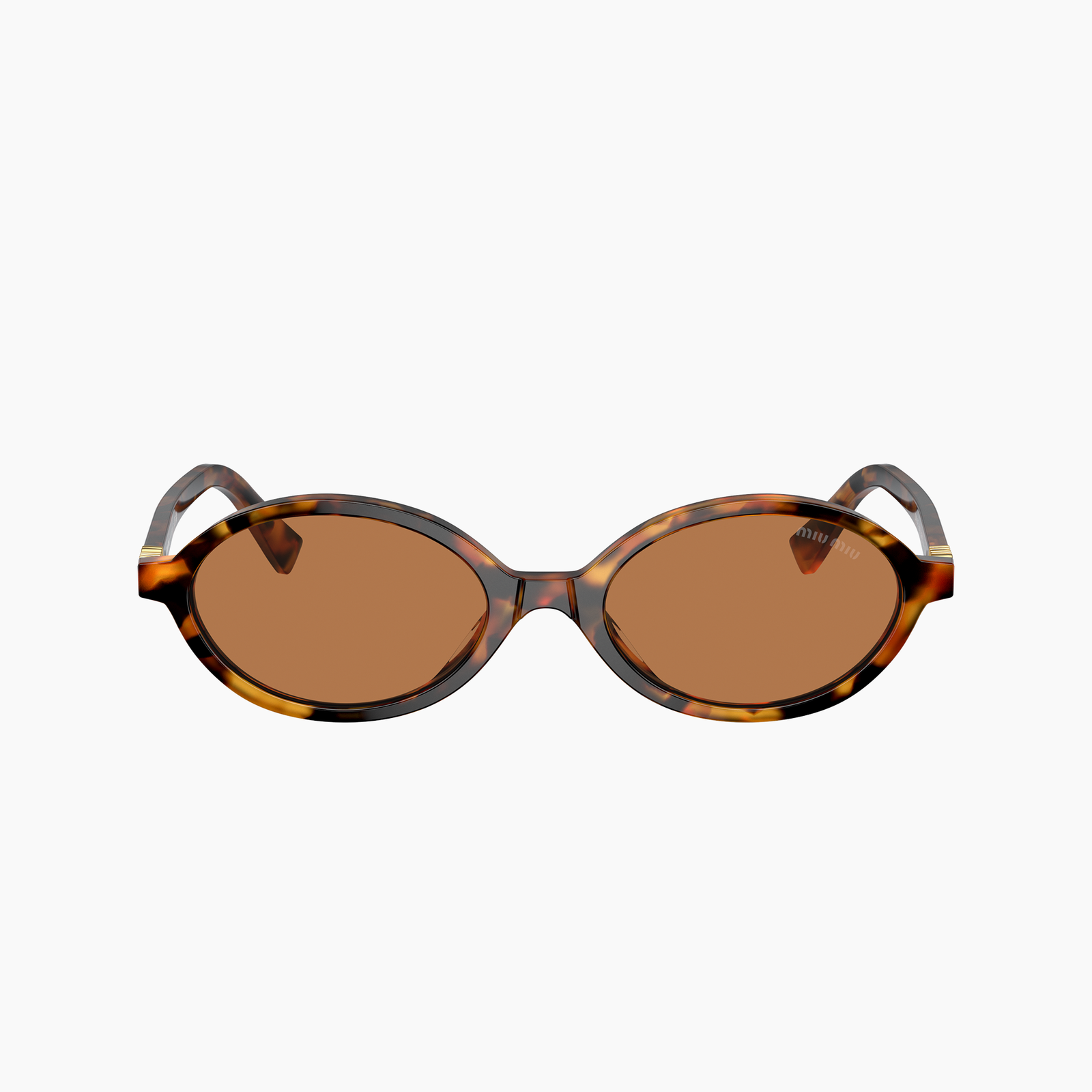 Miu Miu MU 04ZS - 19P2Z1 - immagine 2