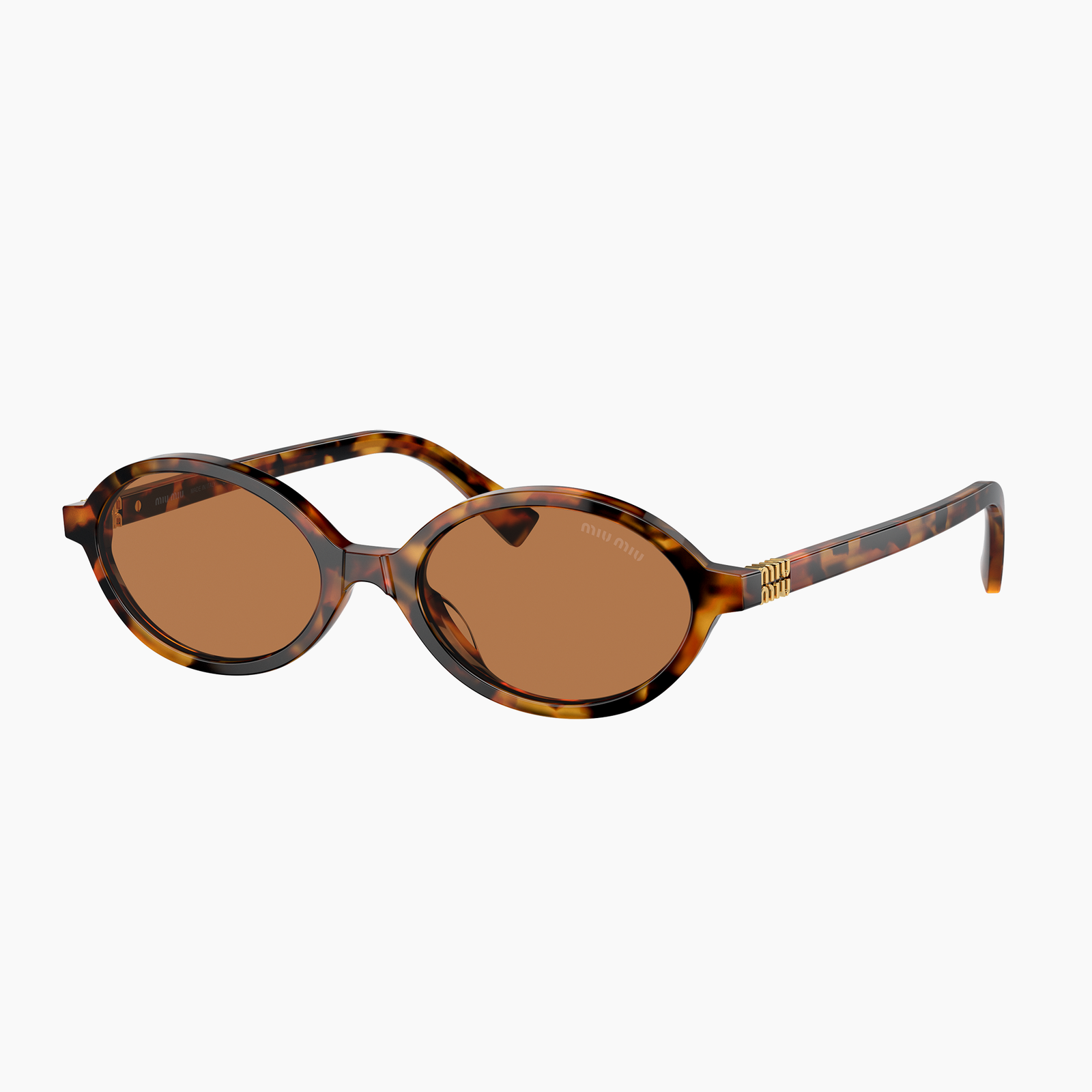 Miu Miu MU 04ZS - 19P2Z1