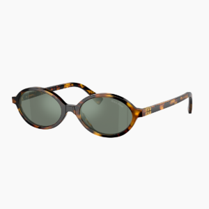  Miu Miu MU 04ZS VAU04M - Havana miele