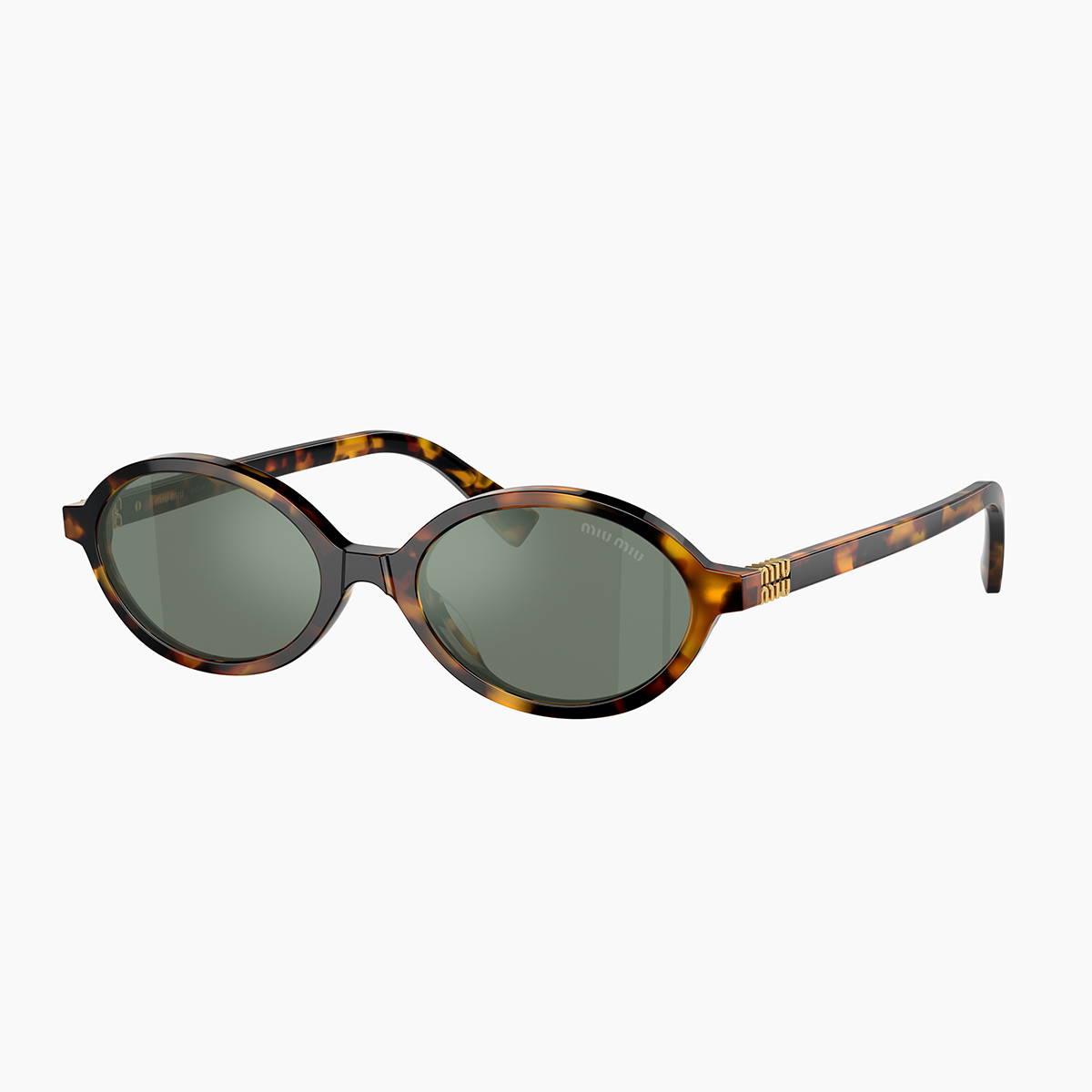 Miu Miu MU 04ZS VAU04M - Havana miele