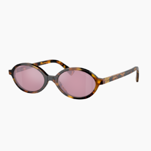  Miu Miu MU 04ZS - VAU50D