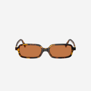 Alternative view of  Miu Miu MU 11ZS - VAU2Z1 - Havana miele