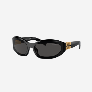  Miu Miu MU 14ZS - 16K08Z - Nero