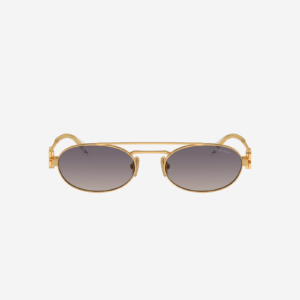 Alternative view of  Miu Miu MU 54ZS-5AK30C - Oro
