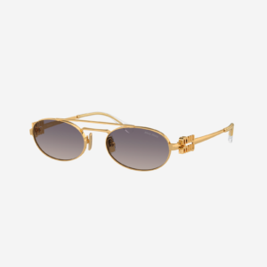  Miu Miu MU 54ZS-5AK30C - Oro
