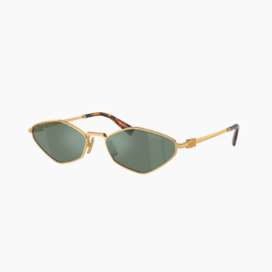  Miu Miu MU 56ZS 5AK04M - Oro