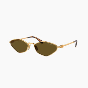  Miu Miu MU56ZS 5AK09Z - Oro