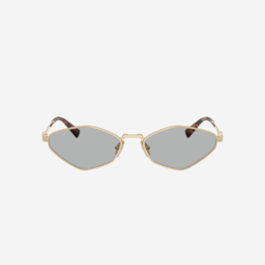 Alternative view of  Miu Miu MU 56ZS-ZVN50K