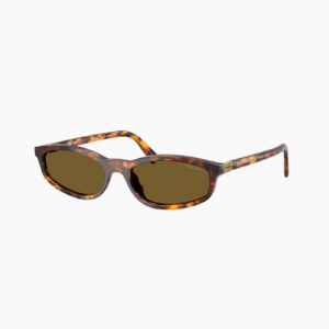  Miu Miu MU A06S 14L09Z - Havana miele