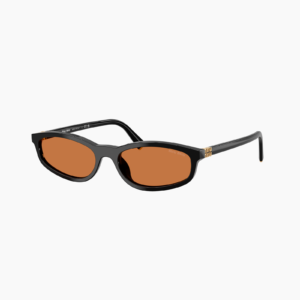  Miu Miu MUA06S 16K10I - Nero