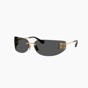  Miu Miu MU A51S 5AK5S0 - Oro