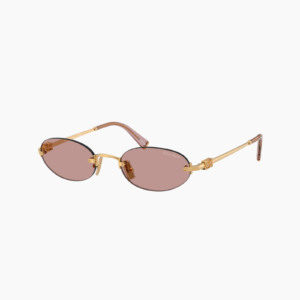  Miu Miu MU A54S 5AK20I - Oro