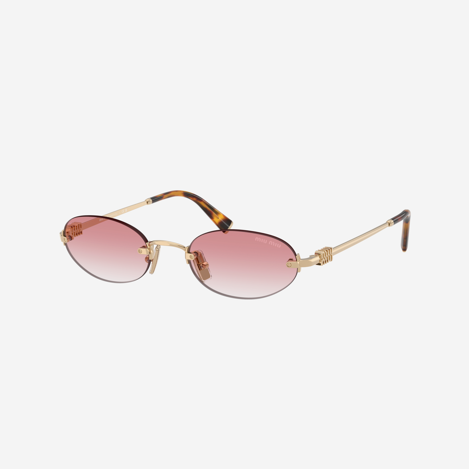 Miu Miu MU A54S - ZVN70O