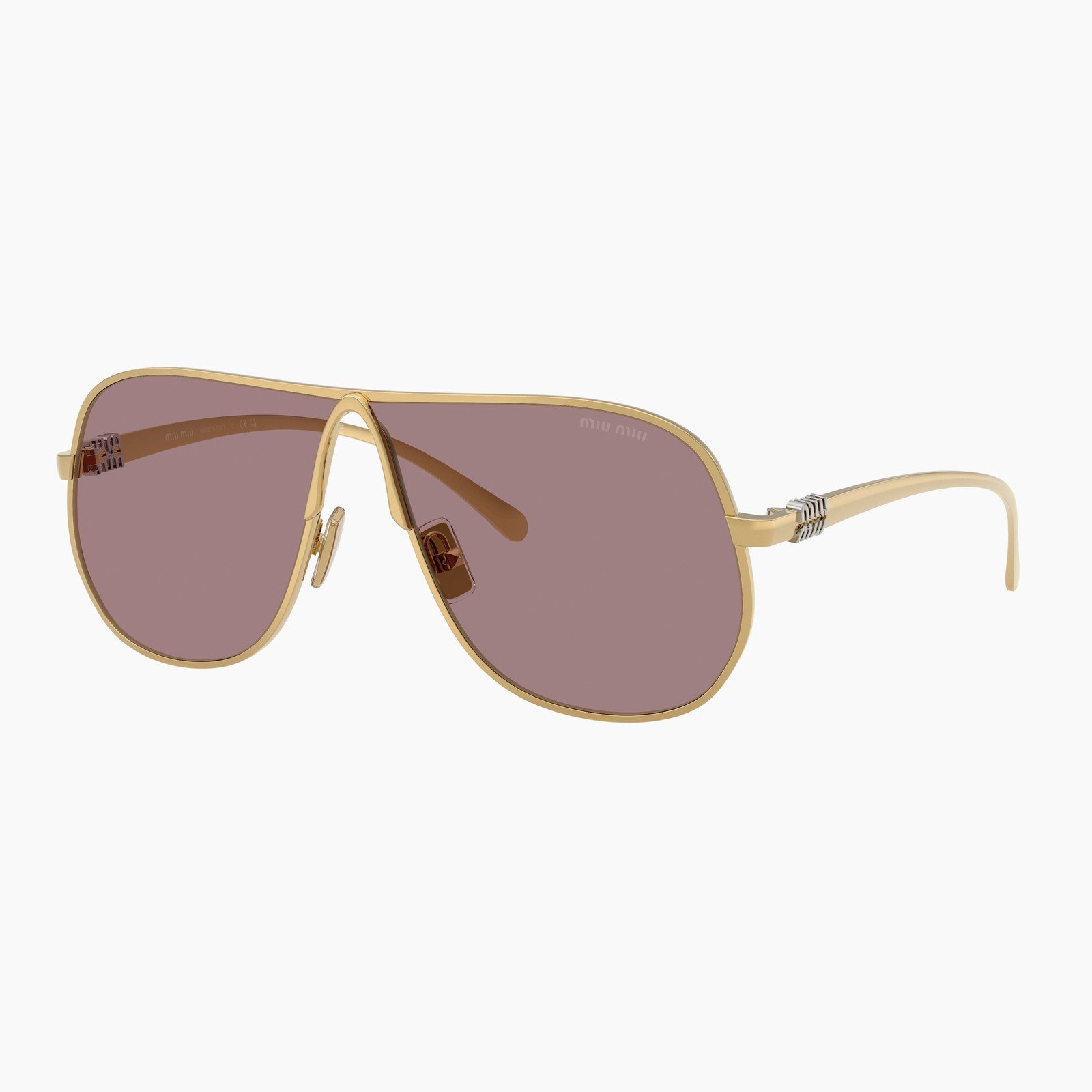 Miu Miu MU A56S 5AK20I - Oro